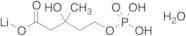 Mevalonic Acid 5-Phosphate Hydrate