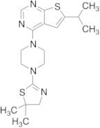 MI-3 (Menin-MLL Inhibitor)