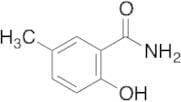 5-Methylsalicylamide