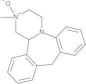 Mianserin N-Oxide
