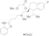 Mibefradil Dihydrochloride