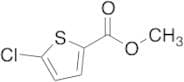 Methyl 5-chlorothiophene-2-carboxylate