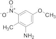 5-Methoxy-2-methyl-3-nitroaniline