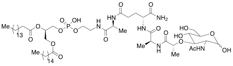 Mifamurtide