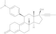 Mifepristone
