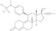 Mifepristone-d3