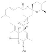 Milbemycin A3 oxime