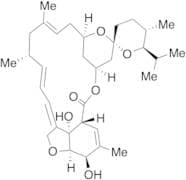 Milbemycin D (~90%)
