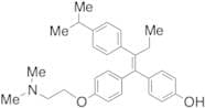 Miproxifene