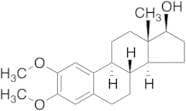 2-Methoxyestradiol-3-O-methyl Ether