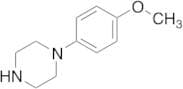 1-(4-Methoxyphenyl)piperazine