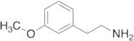 3-Methoxyphenethylamine