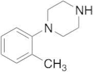 1-(2-Methylphenyl)piperazine
