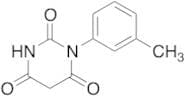N-(3-Toyl)barbituric Acid