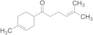 5-Methyl-1-(4-methyl-3-cyclohexen-1-yl)-4-hexen-1-one