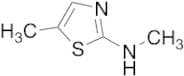5-Methyl-2-methylamino-1,3-thiazole