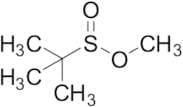 Methyl 2-Methylpropane-2-sulfinate