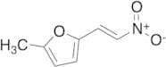 2-Methyl-5-[(E)-2-nitrovinyl]furan