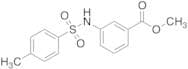 Methyl 3-(4-Methylbenzenesulfonamido)benzoate