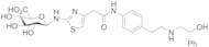 Mirabegron N-Glucuronide