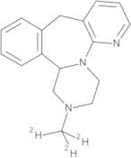 Mirtazapine-d3
