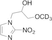 Misonidazole-d3