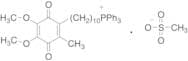 Mitoquinone Mesylate
