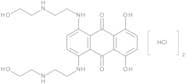 Mitoxantrone Dihydrochloride