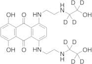 Mitoxantrone-d8