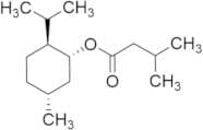 L-menthyl isovalerate