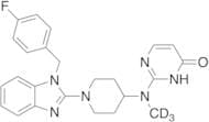Mizolastine-d3