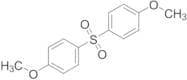 1-Methoxy-4-(4-methoxyphenyl)sulfonylbenzene