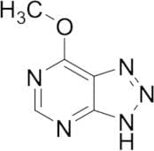 7-Methoxy-3H-1,2,3-triazolo[4,5-d]pyrimidine