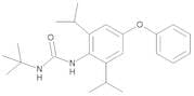 [1-tert-Butyl-3-(2,6-diisopropyl-4-phenoxyphenyl) Urea