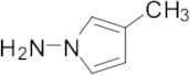 3-Methyl-1H-pyrrol-1-amine