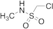 N-Methylchloromethanesulfonamide