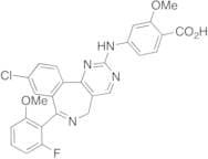MLN 8237 (Contain 10% DMSO)