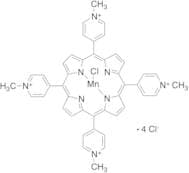 Mn(III) meso-Tetra (N-Methyl-4-pyridyl) Porphine Pentachloride