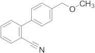 4'-(Methoxymethyl)-[1,1'-biphenyl]-2-carbonitrile