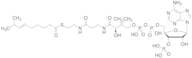 8-Methyl-6-nonenoyl-CoA