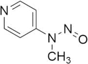 N-Methyl-N-nitroso-4-pyridinaminee