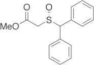 (S)-Modafinil Carboxylate Methyl Ester