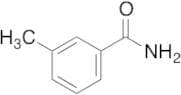3-Methylbenzamide