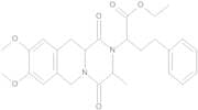 Moexipril Diketopiperazine