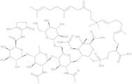 Moenomycin Complex (>80%) (Mixture of Moenomycin A, Moenomycin A12, Moenomycin C1, Moenomycin C3, …