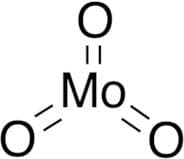 Molybdenum Trioxide