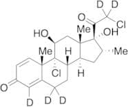 Mometasone-d5 (Major)
