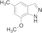 7-Methoxy-5-methyl-1H-indazole