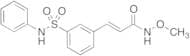Methyl Belinostat