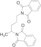 2,2'-(1-Methyl-1,4-butanediyl)bis-1H-isoindole-1,3(2H)-dione